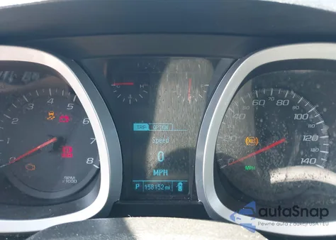 2015 Chevrolet Equinox 2Lt from USA, damaged, VIN 2GNFLGE35F6259992